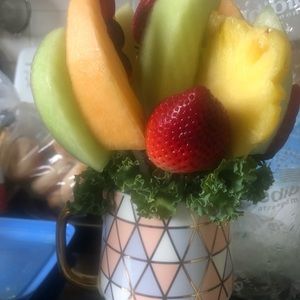 Meet your Posher, Tonya